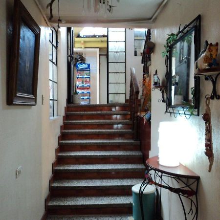 Hotel Chalet Чичикастенанго Экстерьер фото